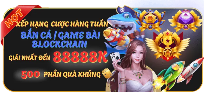 Bắn Cá Thần Tài tại 123b0