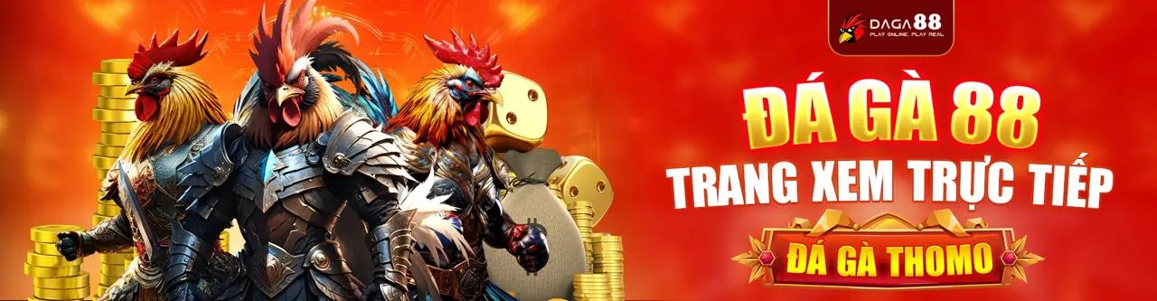 Đá Gà 123b0: Nền tảng cá cược trực tuyến hàng đầu